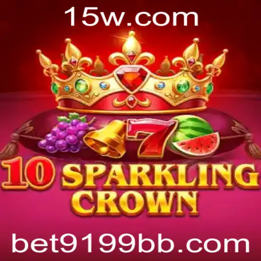 10SparklingCrown: O Novo Fenômeno no Mundo dos Jogos