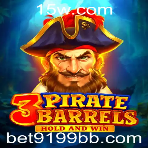 Explorando o Mundo de 3PirateBarrels: Aventuras e Estratégias