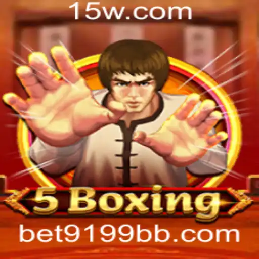 Explorando o Mundo de 5Boxing: Uma Nova Sensação no Universo dos Jogos