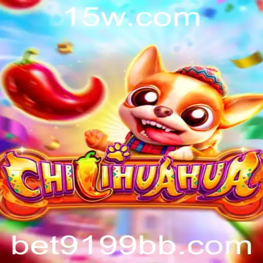 Descubra o Mundo de CHILIHUAHUA: O Novo Jogo de Aventura com Bet9199
