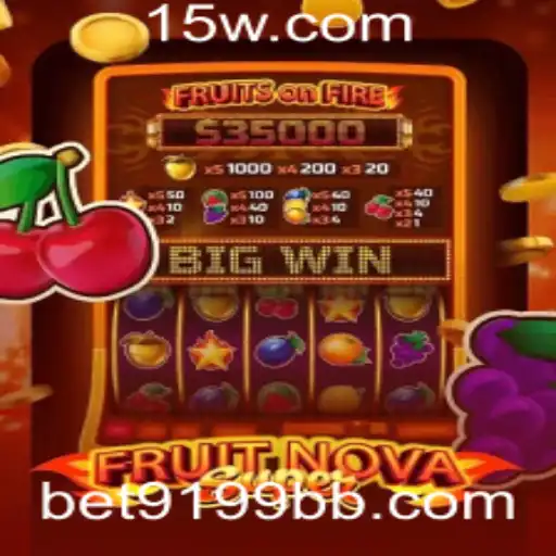 Descubra o Mundo de Diversão do FruitNovaSuper e a Aposta com Bet9199