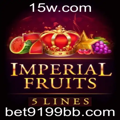 ImperialFruits5: Uma Jornada Através dos Tesouros Frutíferos