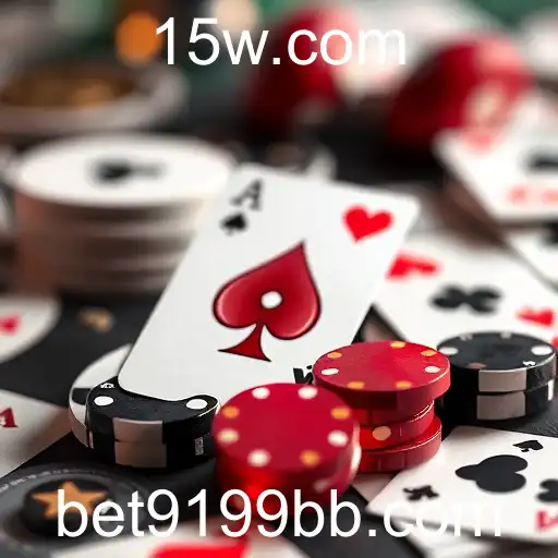 Explorando o Fascinante Mundo dos Jogos de Cartas com Bet9199
