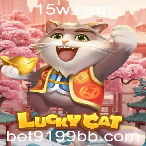 Explorando o Mundo de LuckyCat com Bet9199