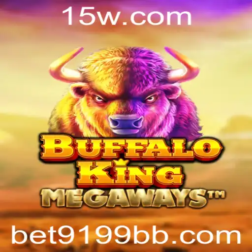 Explorando o Mundo do Jogo 'BuffaloKing' com Bet9199