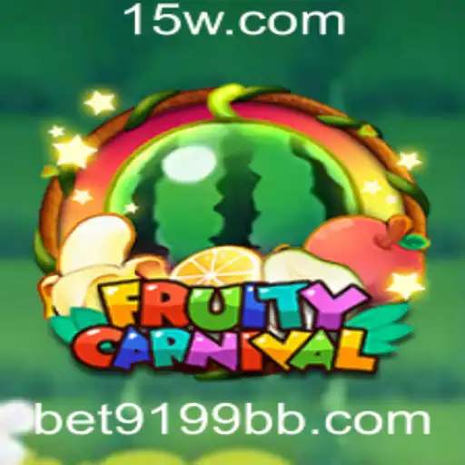 Descubra o Mundo de Entretenimento do Jogo FruityCarnival