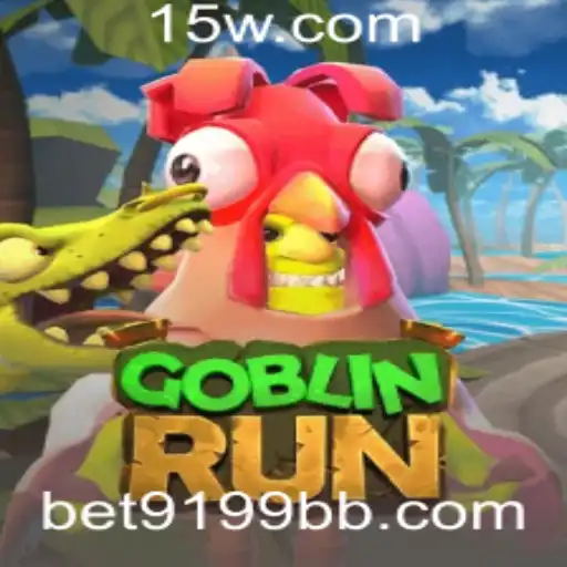 GoblinRun: Descubra as Aventuras do Novo Jogo de Ação com Bet9199