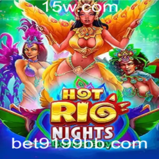 Descubra o Fantástico Mundo de HotRioNightsBonusBuy com Bet9199