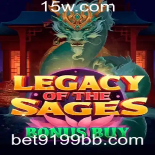 Descubra o Universo de LegacyoftheSagesBonusBuy com Bet9199