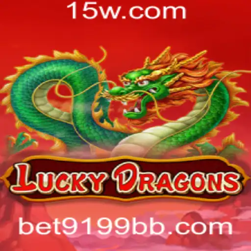Desvendando os Segredos do Jogo LuckyDragons da Bet9199