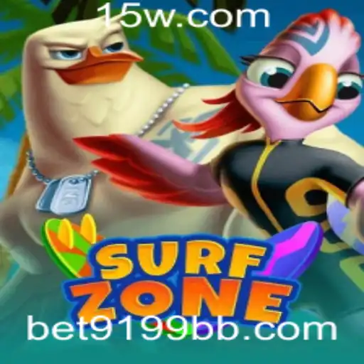 Descubra o Fascinante Mundo de SurfZone com Bet9199