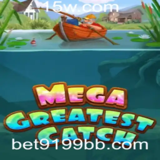 MegaGreatestCatch: Um Mergulho Apaixonante no Mundo da Pesca Virtual