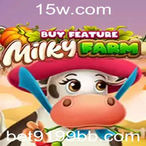 Explorando MilkyFarmBuyFeature: O Mundo Envolvente da Aventura de Bet9199