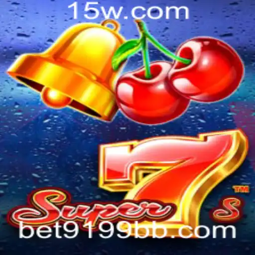 Explorando o Fascinante Mundo de Super7s na Bet9199