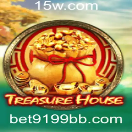 Explorando o Mundo de TreasureHouse: Aventura e Estratégia no Universo de Bet9199