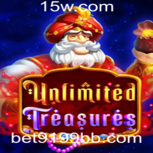 UnlimitedTreasures: Descubra um Mundo de Aventuras e Recompensas